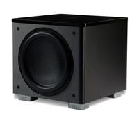 REL HT/1205 MKII Subwoofer Black