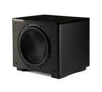 REL HT 1510 Predator 1000 Watt Subwoofer - Black