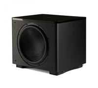 REL Acoustics HT/1510 Predator Subwoofer Black