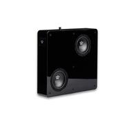 REL PL-1 Subwoofer, Black