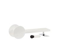 REL Planar Cart-1 White