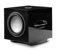 REL S/812 Subwoofer Black