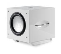 REL S/812 Subwoofer White
