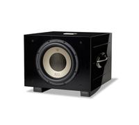 REL S/850 Subwoofer, Piano Black