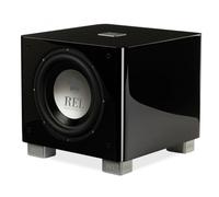 REL Acoustics T/9x Subwoofer - Piano Black