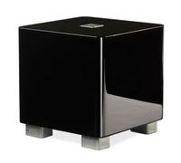 REL T5x 125 Watt Subwoofer - Black