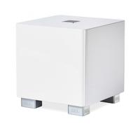 REL T5X Subwoofer Gloss White