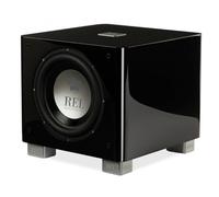 REL T/7X Subwoofer Gloss Black