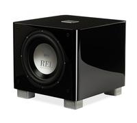 REL T7X Subwoofer Gloss Black