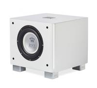REL T7X Subwoofer Gloss White