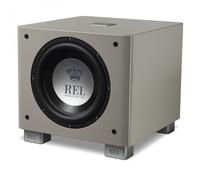 REL T9x 300 Watt Subwoofer - Grey