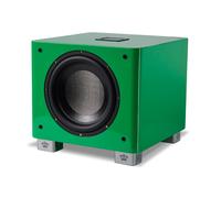 REL T9x SE 300 Watt Subwoofer - Green with Envy