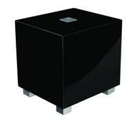 REL Acoustics T-Zero MKIII Subwoofer - High Gloss Black