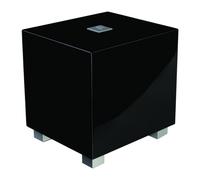 REL TZero MKIII Subwoofer Black