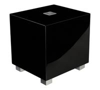 REL TZEROMKIII-BK TZero MKIII Subwoofer Black