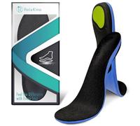 Rela Kino Insole, shock absorption, arch support, insole for men, women