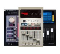 Relab Essentials Reverb Bundle