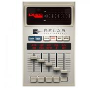 Relab LX480 Essentials