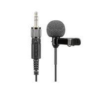 RELACART LM-P01 Lavalier Badge Voice Microphone Transmission Type (Details): Wired