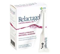 Relactagel Lactate Vaginal Gel - BV Treatment and Prevention