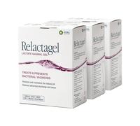 Relactagel Vaginal Gel 7x 5ml 35 ml