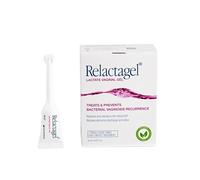 Relactagel-Lactate Vaginal Gel