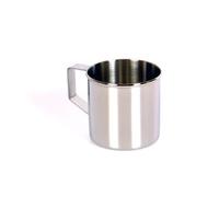Relags Basic Nature Zebra Stainless Steel Camping Mug