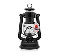 Feuerhand - Eternity Hurricane Lantern black