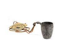 Relags Kupilka Tasse '5' Cup, Black, One Size