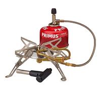 Primus Gravity Iii Camping Stove Red,Silver