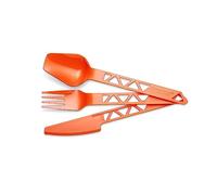 Relags Primus Trail Tritan 'Cutlery Set, Unisex, Primus Besteckset 'Trail Tritan'