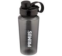 Relags Primus Trailbottle Tritan Water Bottle, Black, 1 Litre