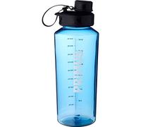 Relags Primus 'Trailbottle Tritan' Water Bottle, Blue, 1 Litre