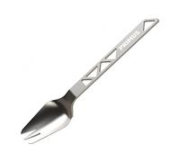 Relags Primus 'Trailspork Titan' Cutlery, Silver, One Size