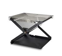 Relags Unisex_Adult Primus Feuerschale 'Kamoto' Grill, Multicoloured