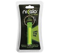 Relags Unisex Mcnett Safety 'Ni-glo' Marker, yellow, standard size UK