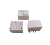 Relais 562ND12-W 12VDC 2Pcs