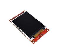 RELAND SUN 1.8/2.0/2.2/2.8 Inch Serial Port TFT SPI LCD Screen Color Module 4 IO 5V-3.3V (2.0 inch without touch)