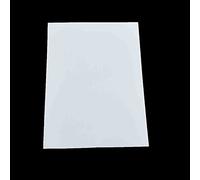Reland Sun 10 PCB Circuit Board Thermal Transfer Paper A4 Size Transfer Paper DIY Circuit Board Special Paper (White)