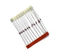 Reland Sun 100pcs 0.5W 13V BZX55C13 1/2W DO-35 Zener Diodes