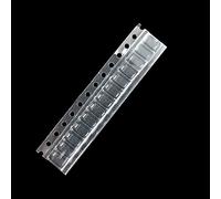 Reland Sun 100PCS IN4001 DIODE SMA M1 1N4001 SMD 1A 50V Rectifier Diode