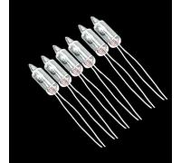 Reland Sun 10PCS 3MM 4MM 5MM switch Tilt switch Unidirectional (5MM)