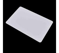 Reland Sun 10PCS IC Card Changeable NFC Smart Card Tags For 1K S50 RFID 13.56MHz ISO14443A Card