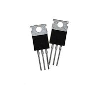 Reland Sun 10PCS IRF9Z24 IRF9Z34 IRLZ24N IRLZ34N IRLZ44N IRFZ44N Transistor TO-220 IRF9Z24N IRF9Z34N IRLZ24 IRLZ34 IRLZ44 IRFZ44 (IRLZ34N)