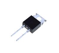 Reland Sun 10pcs MUR1520 TO220-2 MUR1520CT TO-220 U1520 MUR1520G TO-220-2 200V 15A