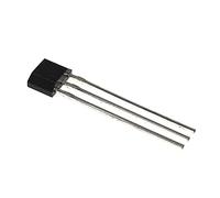 Reland Sun 10pcs SS40AF SS41F SS495A SS49E 40AF 41F 495A 49E OH41F SS495A1 Hall sensor SS40 SS41 SS495 SS49 A3144E U18 US1881 AH3503 OH137 (SS49E)