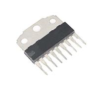 Reland Sun 10pcs TDA7056A SIP-9 TDA7056 SIP9 TDA7056B audio power amplifier integrated block