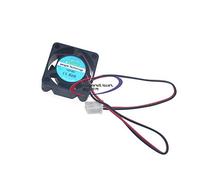 Reland Sun 1PCS 2010 mini notebook cooling fan 12V 5V 24V 20X20X10MM (12v)