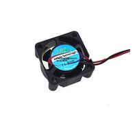 Reland Sun 1PCS 2010 mini notebook cooling fan 12V 5V 24V 20X20X10MM (5v)