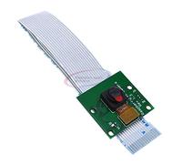 Reland Sun 1PCS 5 Million Pixels CSI Interface Camera Module with 15cm 6 Inch Flexible Cable